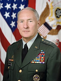 <span class="mw-page-title-main">William W. Crouch</span> United States Army general