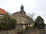 Evangelische Kirche (Willingshausen)