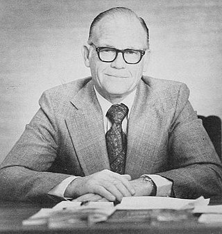 <span class="mw-page-title-main">Wilson Homer Elkins</span> American educator and university administrator (1908–1994)