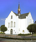 Miniatuur voor Witte Kerk (Nieuw-Vennep)