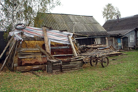 Арзамасский сельсовет