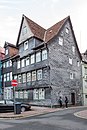 Wohnhaus