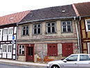 Wohnhaus