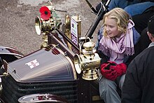 Six open 2-seater 1904