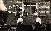 Women's Freedom League caravan tour (39633760521).jpg