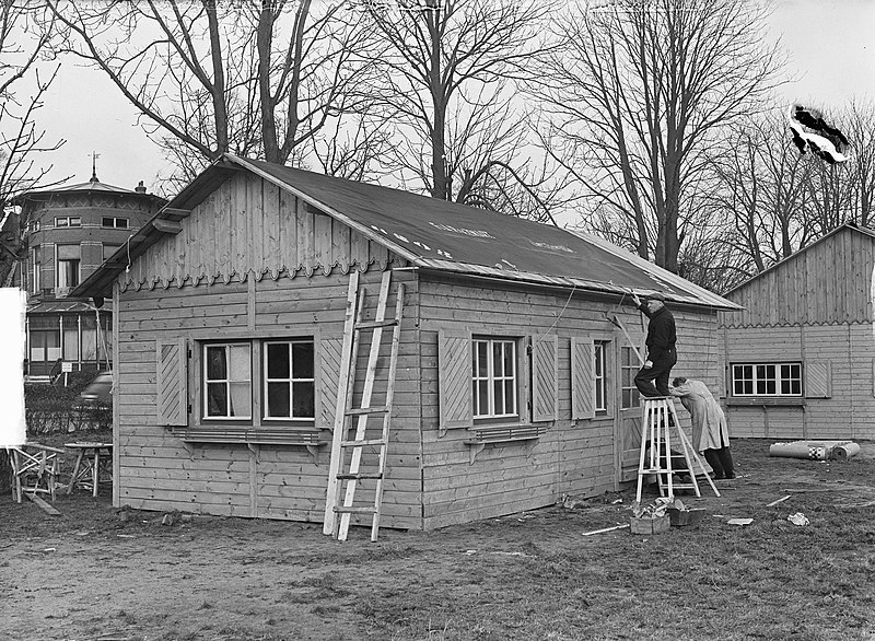 File:Woningen voor emigranten om mede te nemen, Bestanddeelnr 904-4011.jpg