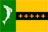Bendera bagi Woudrichem