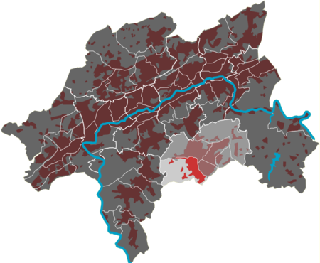 Wuppertal Quartier 94