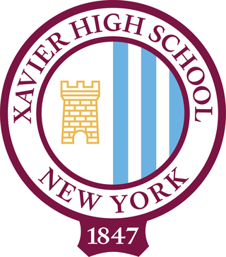 <span class="mw-page-title-main">Xavier High School (New York City)</span> Private school in New York City