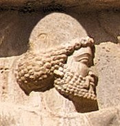 Gandaran soldier (enhanced detail).