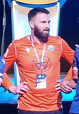 <span class="mw-page-title-main">Yann Fillion</span> Canadian soccer player