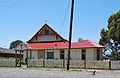 English: St Aloysius church at en:Yarra Glen, Victoria