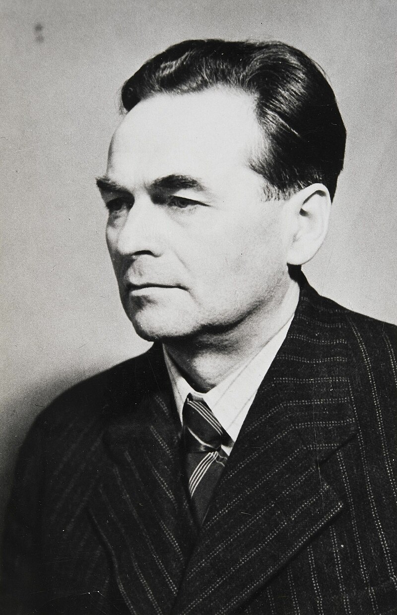 Yrjö Leino