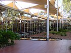 2019 Award, Ayers Rock Resort, Yulara, opened 1984