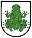 Žabeň coat of arms