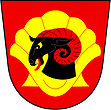 Wappen von Želetice