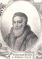 Sigismund Gelenius (1497-1554)