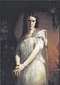 "Rachel dans Lady Macbeth", Charles Louis Mûller, 1849 - Musée d'Art et d'Histoire du Judaïsme.jpg