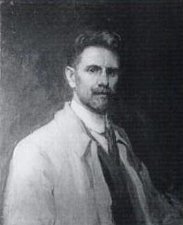 <span class="mw-page-title-main">Henry Salem Hubbell</span> American painter