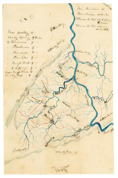 File:(Map of Raleigh, Mercer and Summers Counties, West Virginia LOC lva0000131.tif