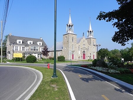 Église Saint Joachim (5)