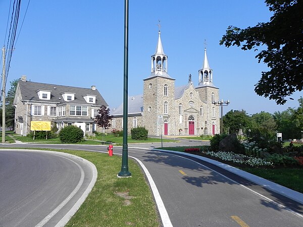 Image: Église Saint Joachim (5)