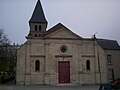 Église du vieux Saint-Ouen