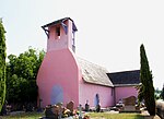 Miniatuur voor Bestand:Église Sainte-Eulalie de Talazac (Hautes-Pyrénées) 1.jpg