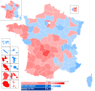 <span class="mw-page-title-main">2012 French presidential election</span>