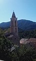 Église Saint-Martin d'Évisa