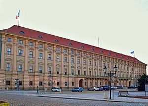 Palazzo Černín