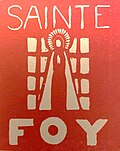 Vignette pour Œuvre Sainte-Foy