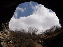 Keetey Caves