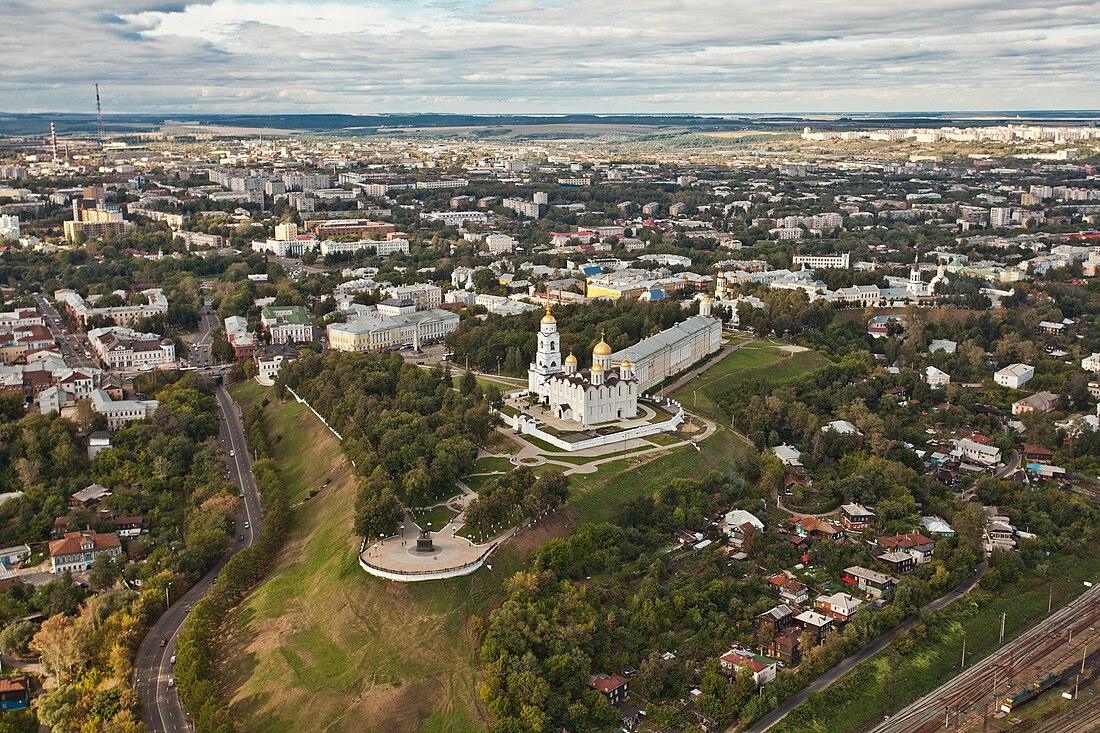 Włodzimierz (Rosja)