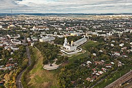 Владимир - Посмотреть