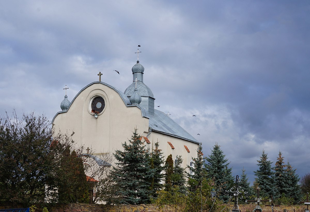 Костел Карла Барамея Медиа Полесье