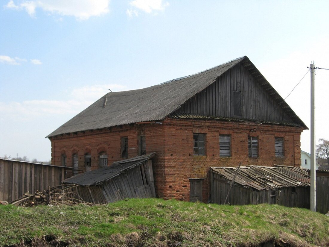 Synagoge (Dauhinawa)