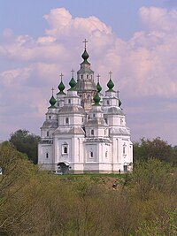 Покровська церква 1907р. с.Плішивець, Гадяцький р-н., Полтавська обл..JPG