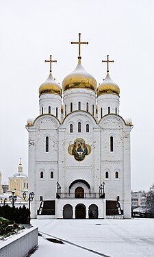 Троицкий собор в Брянске. 2012.jpg