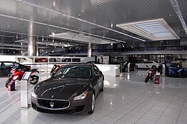 Maserati