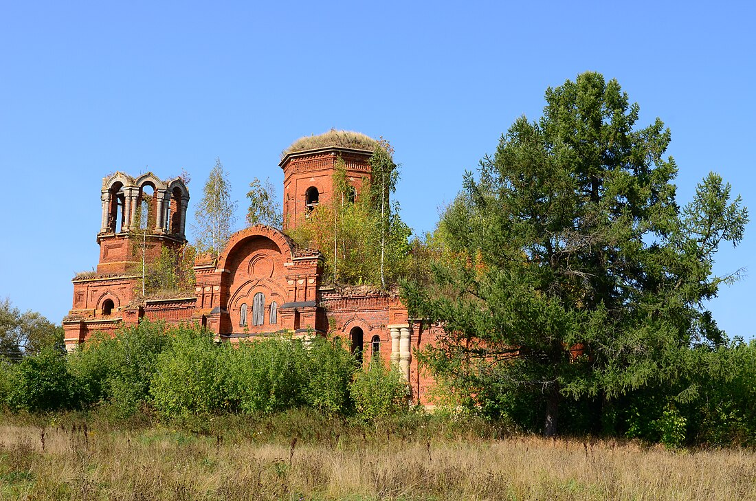 Горшково (Ясногорский район)