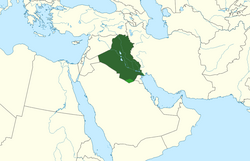 المملكة العراقية: الثورة العربية وثورة العشرين, مؤتمر القاهرة, المجلس التأسيس الملكي