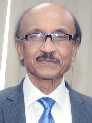 <span class="mw-page-title-main">Fazle Kabir</span>