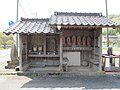 wikimedia_commons=File:兵庫県豊岡市出石町口小野の地蔵堂.jpg