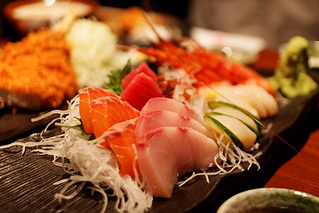 Sashimi