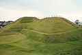 Oyasuba ancient tomb 大安場古墳群