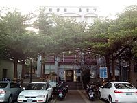 臺南市下營區圖書館.JPG