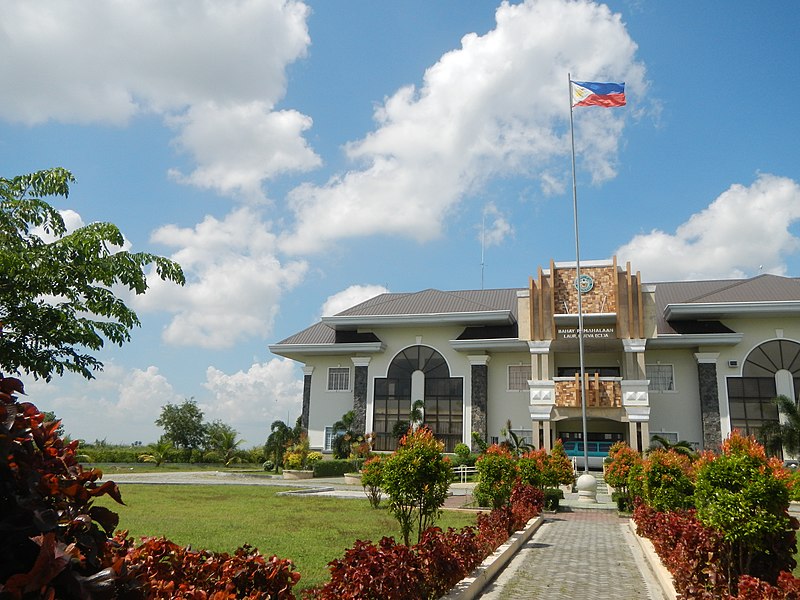 File:01907jfWelcome Town Hall San Barangay III Poblacion Laur Gabaldon Nueva Ecija Roadfvf 08.JPG