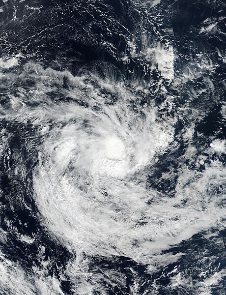 2019–20 South-West Indian Ocean cyclone season