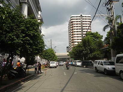 How to get to Padre Faura Street with public transit - About the place